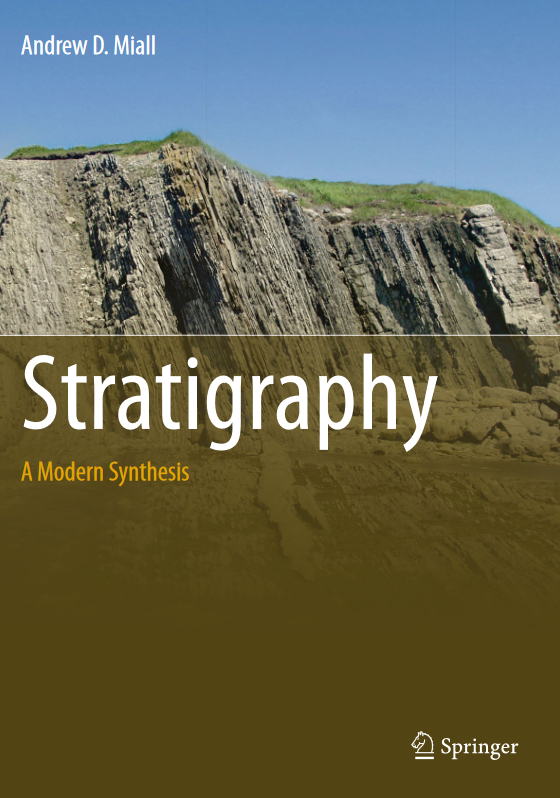 Stratigraphy: A Modern Synthesis